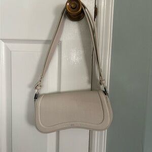 JW PEI - Joy Shoulder Bag - White
